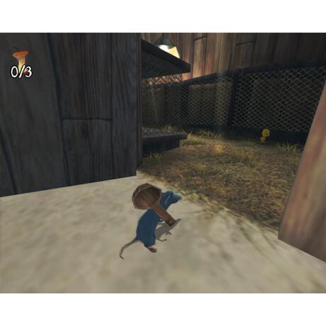 Disney Ratatouille - Pixar