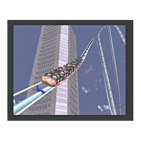 Rollercoaster World