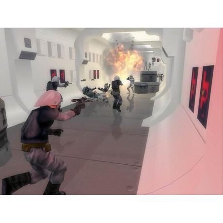 Star Wars Battlefront II