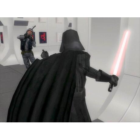 Star Wars Battlefront II