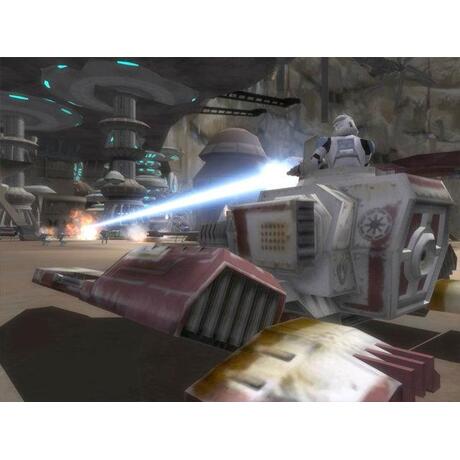 Star Wars Battlefront II