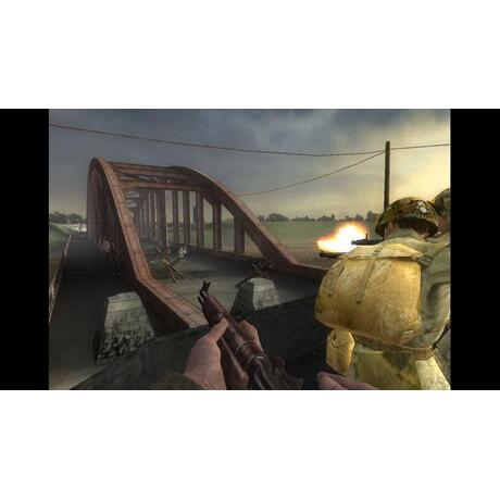 Medal of Honor Vanguard