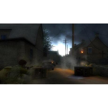 Medal of Honor Vanguard