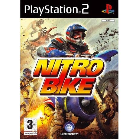 Nitrobike