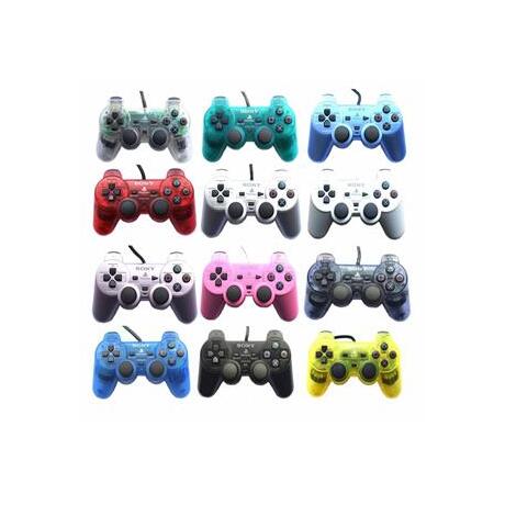 Dualshock 2 best sale on ps3