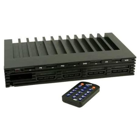 Multitap ps2 cheap