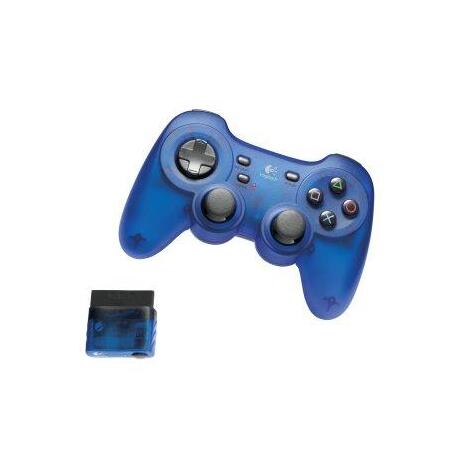 Dualshock hotsell 2 wireless