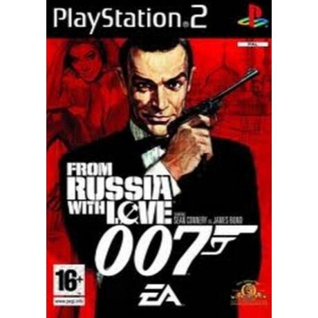 007: From Russia With Love