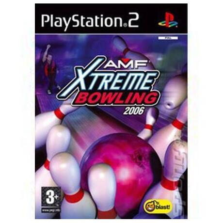 AMF X treme Bowling 2006