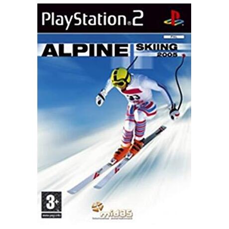Alpine Skiing 2005