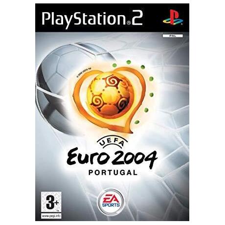 UEFA Euro 2004