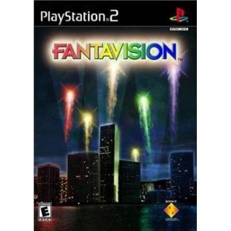 Fantavision