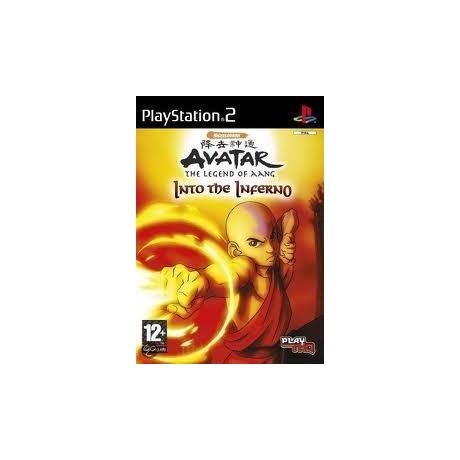 Ps2 avatar hotsell