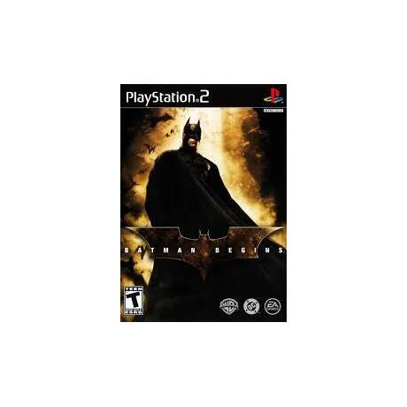 Batman ps2 sales