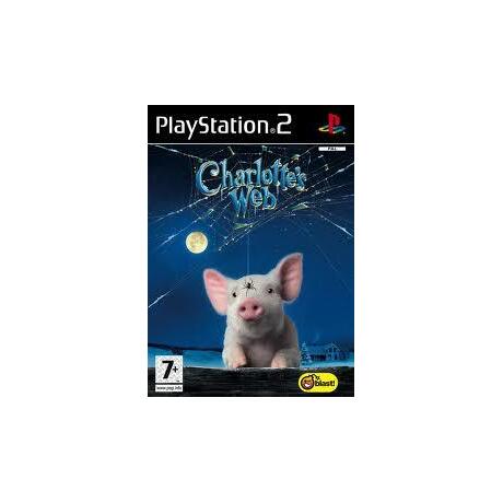 Charlotte's Web