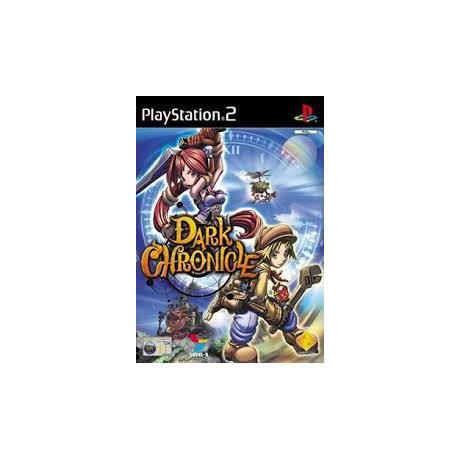 Dark Chronicle