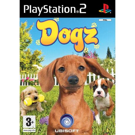 Dogz