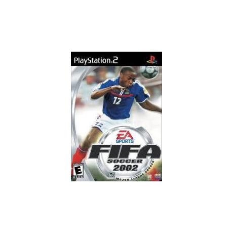 FIFA Football 2002
