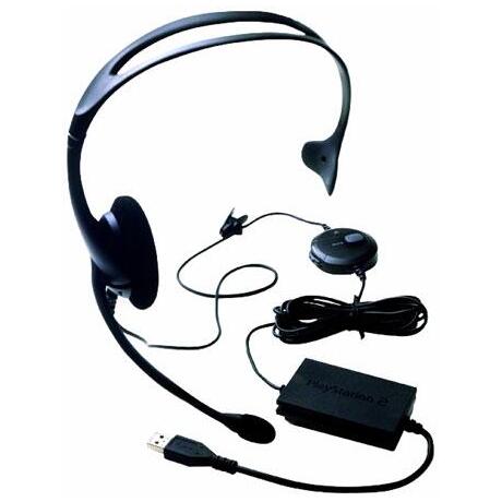Ps2 headphones 2025