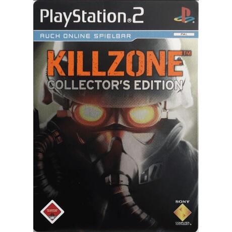 Killzone - Collector's Edition