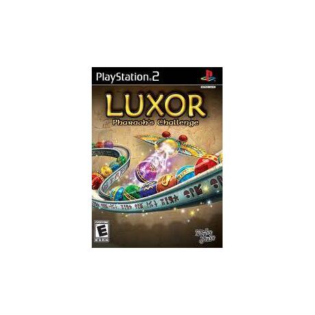 Luxor Pharaoh's Challenge