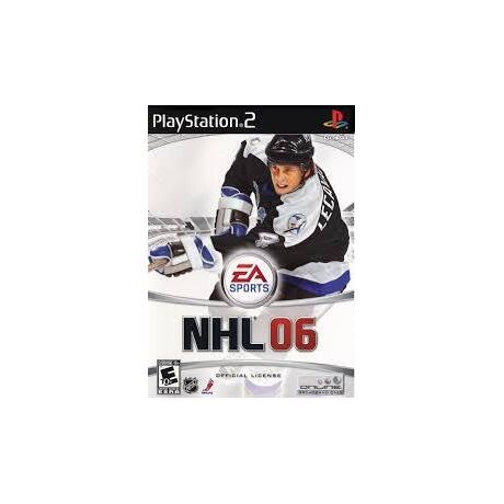 NHL 06