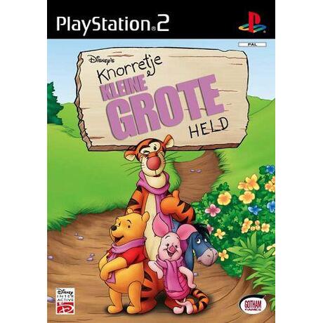 Disney's Knorretje Kleine Grote Held