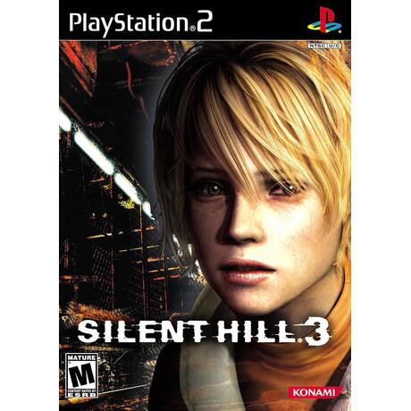 Silent Hill 3