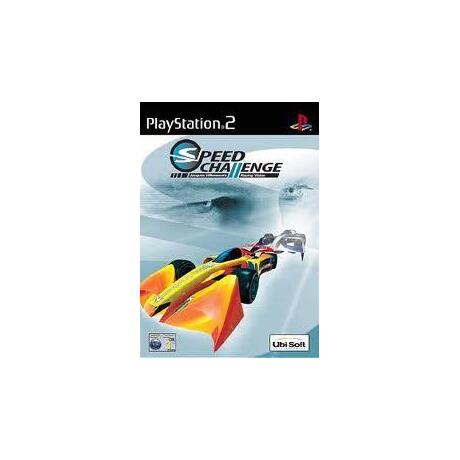 Speed Challenge Villeneuve