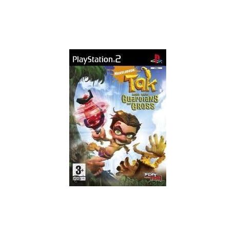 Tak top playstation 2