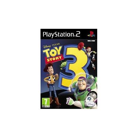 Disney Pixar Toy Story 3