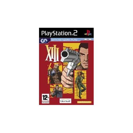 XIII