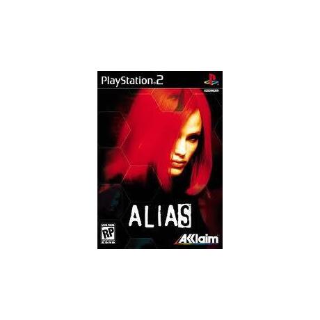 Alias