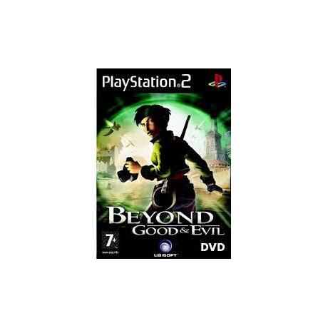 Beyond Good & Evil