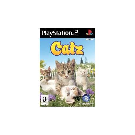 Catz