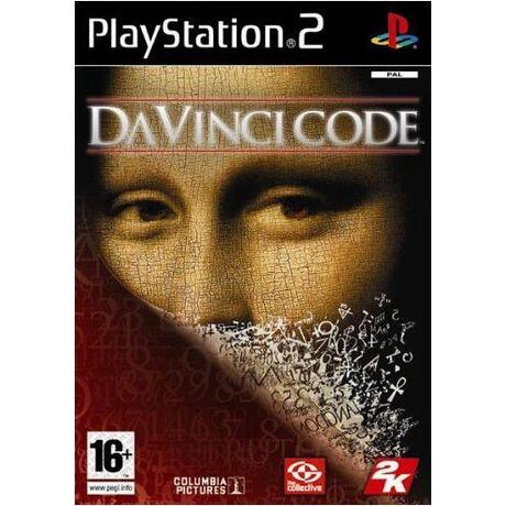 The Da Vinci Code