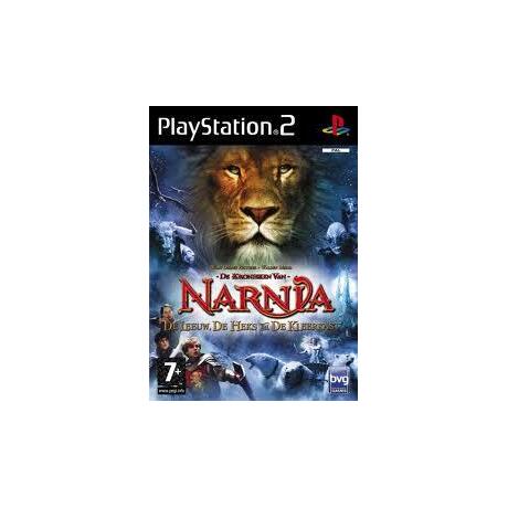 Narnia online playstation 2