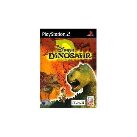 Disney's Dinosaur