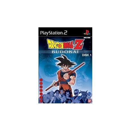 Dragon ball clearance z ps2
