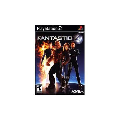 Fantastic Four