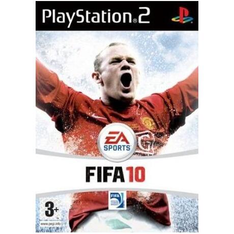 FIFA 10