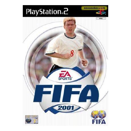 FIFA 2001