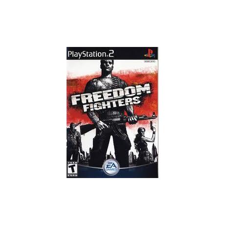 Freedom Fighters