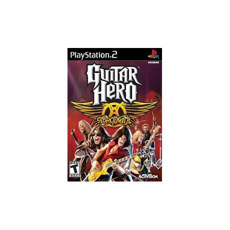 Guitar hero 3 sales ps2 for sale