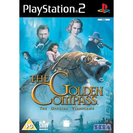 The Golden Compass
