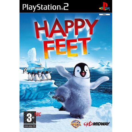 Happy Feet