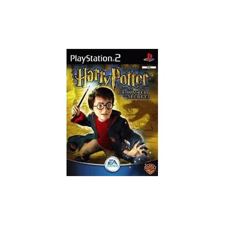 Harry potter hotsell ps2 games