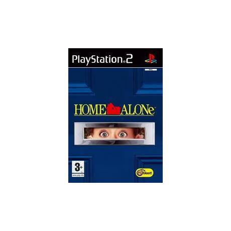 Home alone playstation store 2
