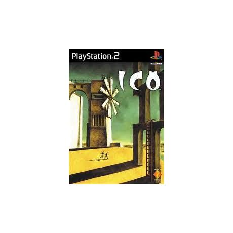 Ico playstation best sale 2