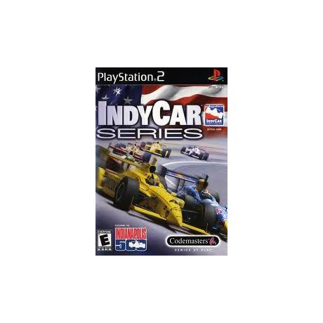 IndyCar Series